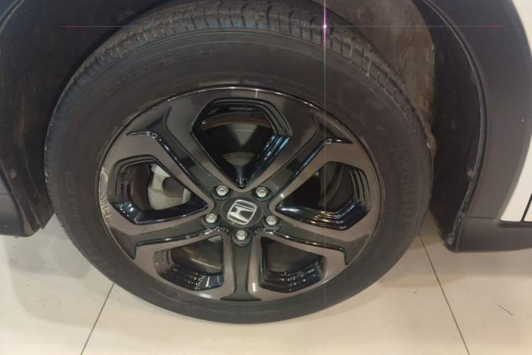 Used Honda XR-V 2021 220TURBO CVT Luxury Edition
