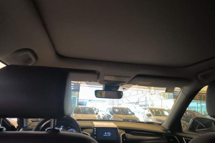 Used Honda Avancier 2017 370TURBO 2WD Luxury Edition
