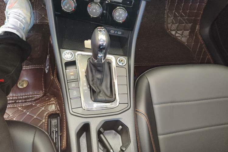 Used Volkswagen Bora 2025 200TSI DSG Enjoy PRO Edition