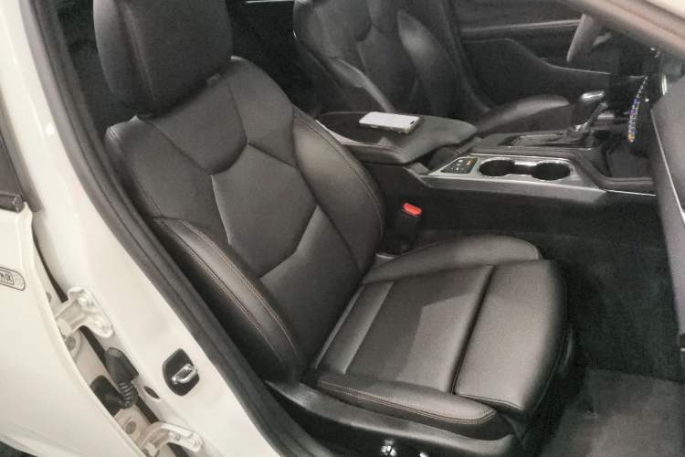 Used Cadillac CT4 2020 28T Elite Edition
