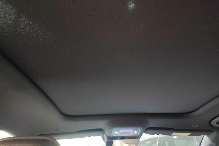 Used BYD Han 2025 EV with 701 km of Laser Radar-Enabled Intelligent Driving