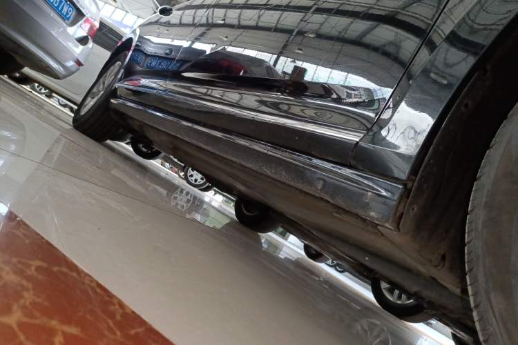 Used Volkswagen Passat 2019 280TSI Business Edition China VI