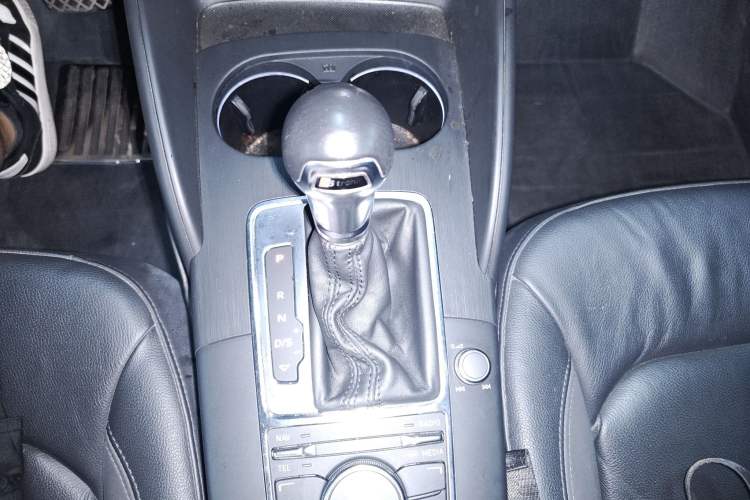 Used Audi A3 2016 Sportback 35 TFSI Style Edition
