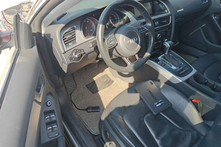 Used Audi A5 2014 Sportback 45 TFSI