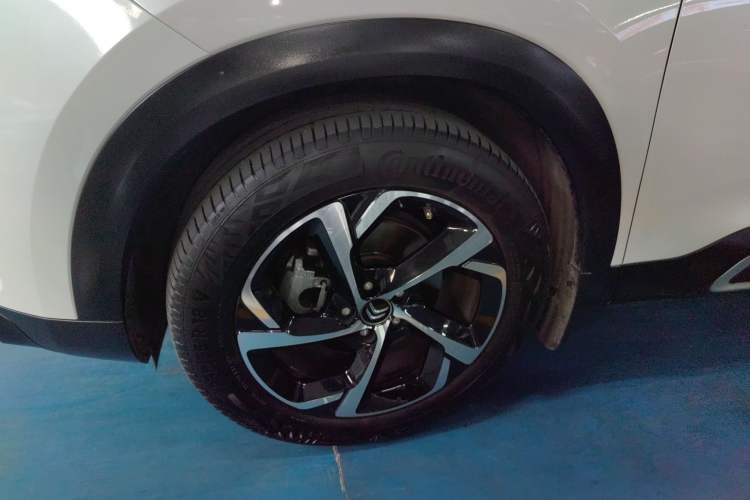 Used Citroen C5 AIRCROSS 2017 350THP Fashion Edition