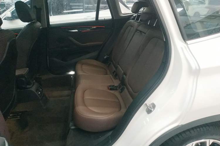 Used BMW X1 2020 sDrive20Li Premium Edition
