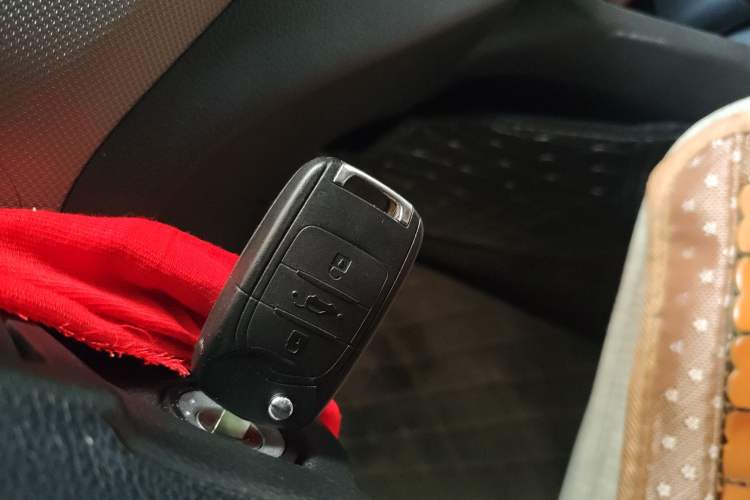 Used Wuling Hongguang 2021 1.5L S Standard Version LAR
