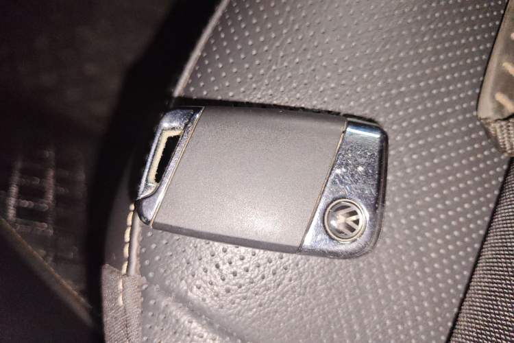 Used Volkswagen Passat 2019 380TSI Prestige Edition China VI Standard
