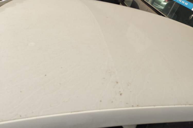 Used Volkswagen Polo 2014 1.4L Manual Fashion Edition
