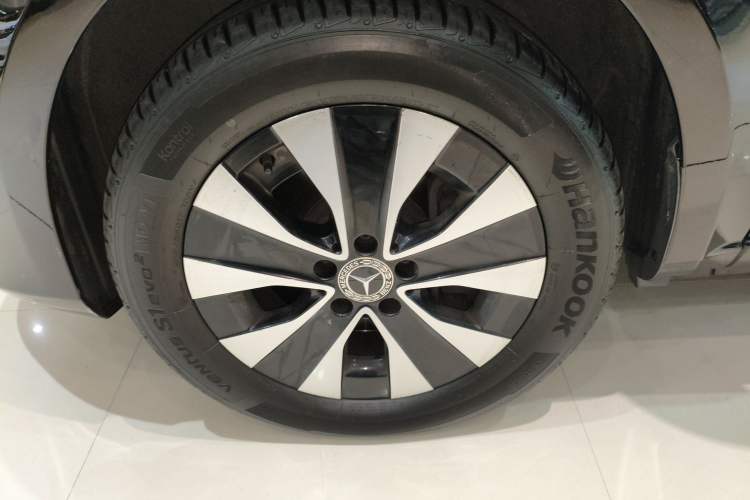 Used Mercedes-Benz Vito 2023 2.0T Business Version 7 Seats