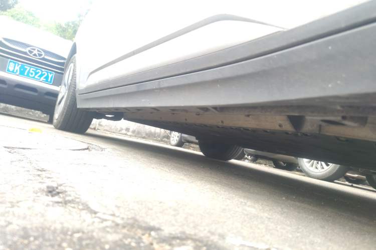 Used AION Y 2022 Plus 70 Enjoy Edition
