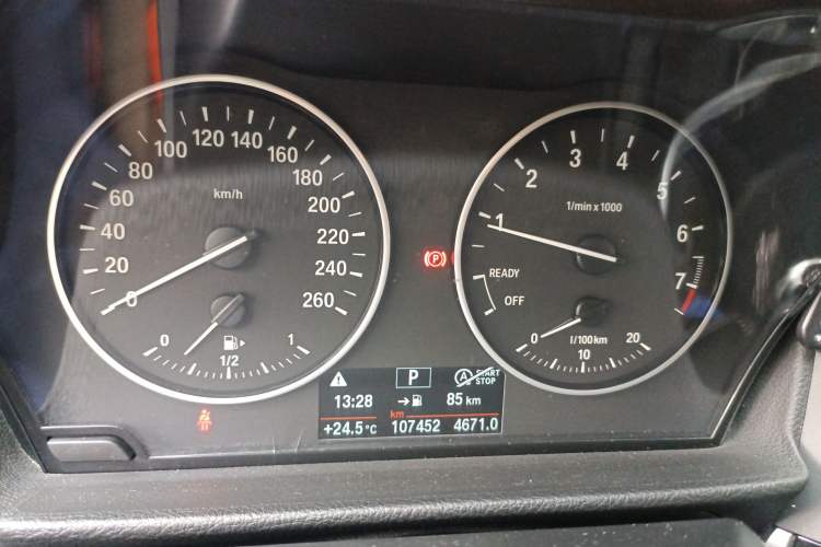 Used BMW 1 Series 2017 118i Sport Edition
