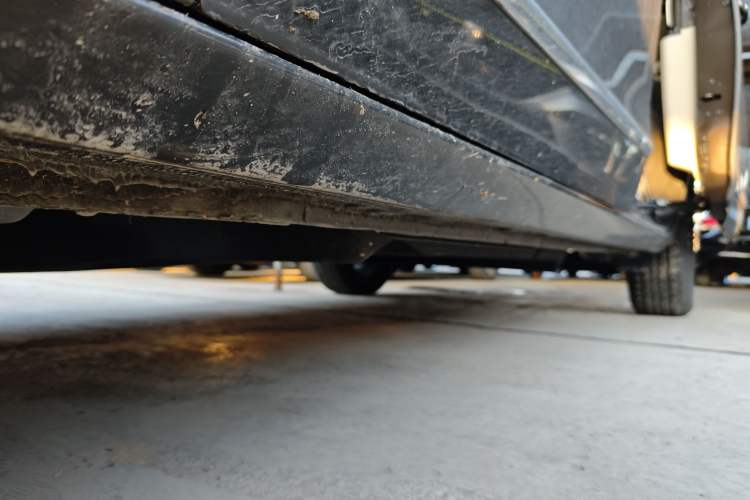 Used Buick GL8 2021 Land Cruiser Executive Class 652T Luxury Model
