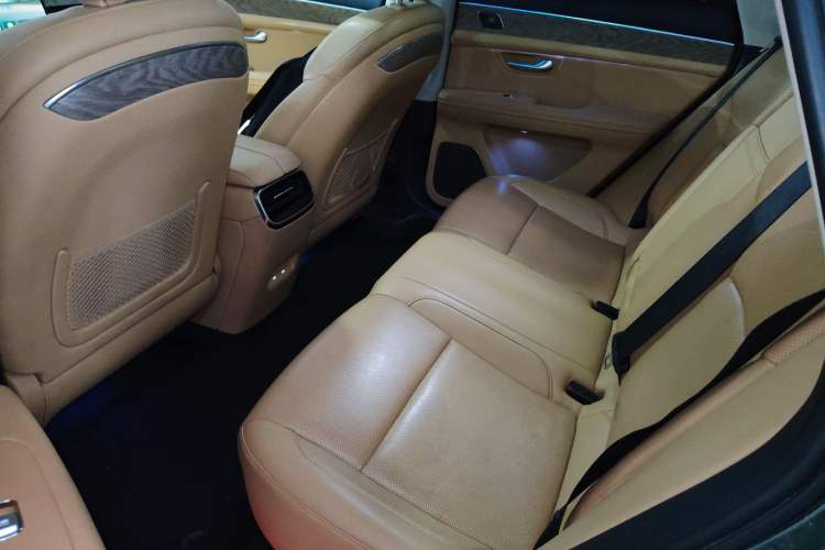 Used Hima AITO M5 2022 Extended-Range Four-Wheel Drive Performance Version
