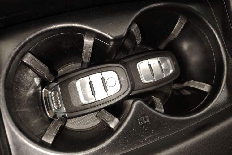 Used Audi A6L 2017 45 TFSI quattro Sport Edition