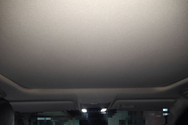 Used Honda Avancier 2019 240TURBO Two-Wheel Drive Prestige · Starry Sky Limited Edition
