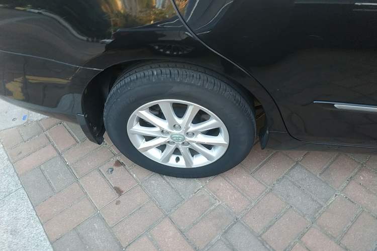 Used Toyota Camry 2013 200G Classic Luxury Edition
