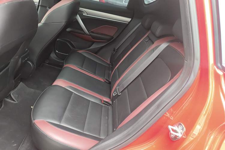 Used Geely Auto Coolray 2019 260T DCT Knight China VI Standard
