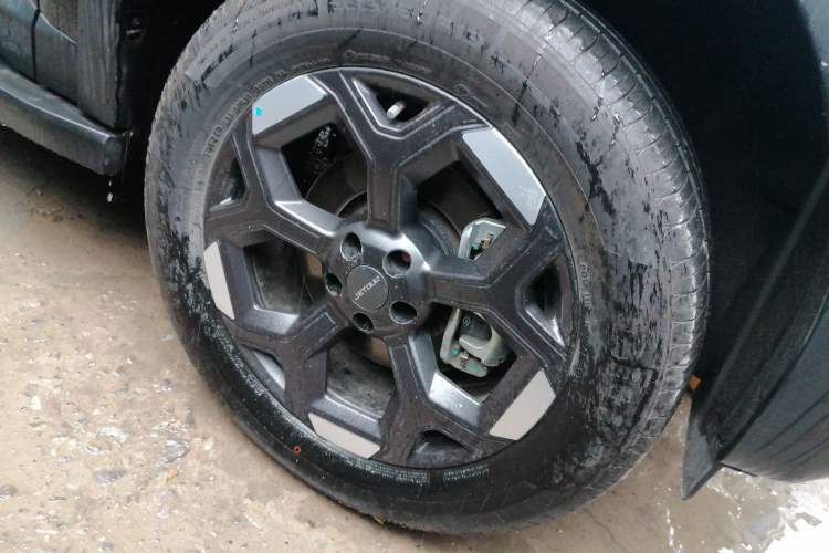 Used JETOUR Freelander 2025 2.0TD Automatic XWD Conqueror