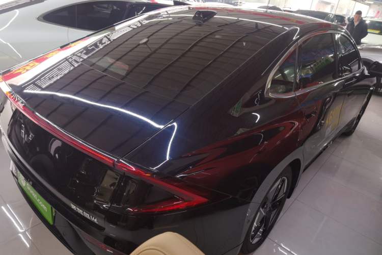 Used Wuling Xingguang 2025 610 km Smart Flagship Version