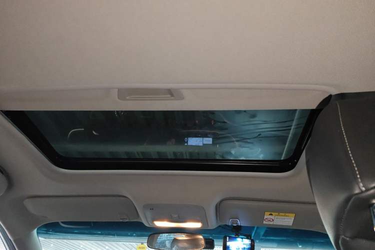 Used Buick GT 2021 Revised Version Flagship 1.5L Automatic Elite Edition
