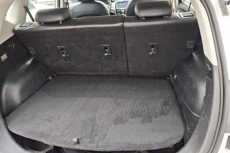 Used Haval H2 2014 1.5T Manual 4x4 Elite Edition