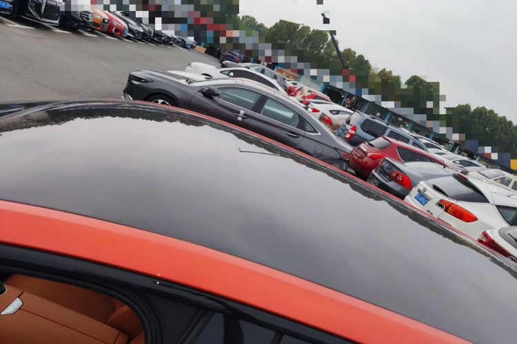 Used  S07 2024 215Max Range-Extended Version
