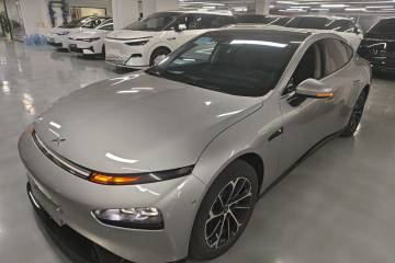Used XPeng P7 2022 480E