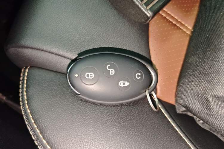 Used BYD Song 2019 1.5TI Manual Smart Connect Enhanced Model
