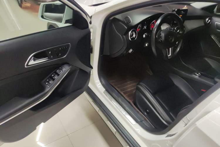 Used Mercedes-Benz GLA 2016 GLA 200 Sport Edition
