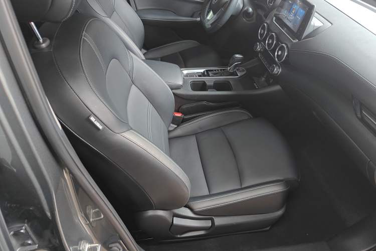 Used Nissan Sylphy 2022 1.6L XL CVT Enjoyment Edition
