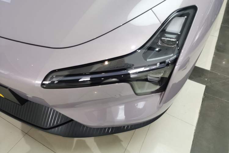 Used XPeng MONA M03 2025 515 Long-Range Plus
