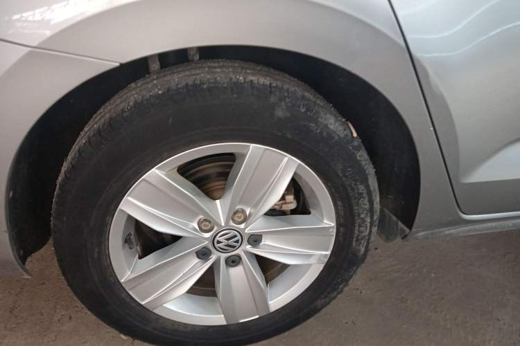 Used Volkswagen Touran 2016 Touran L 280TSI DSG Style Edition
