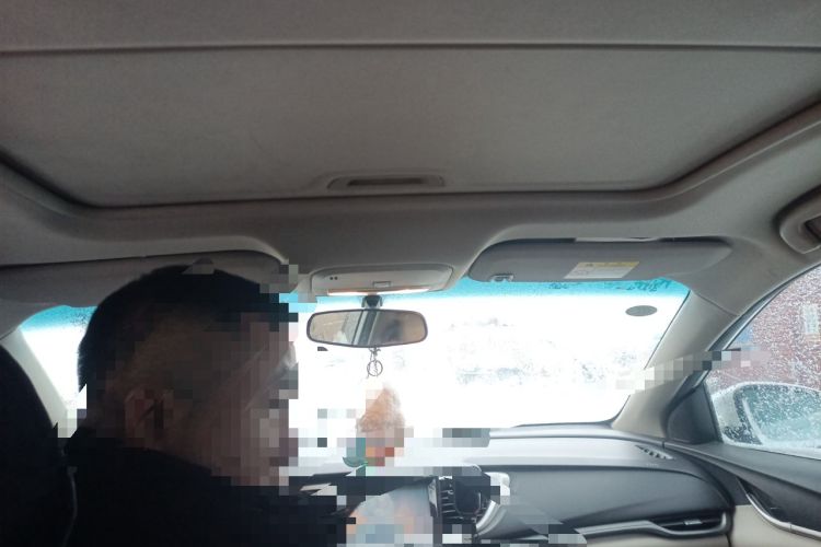 Used Buick GT 2016 15N Automatic Entry-Level Trim
