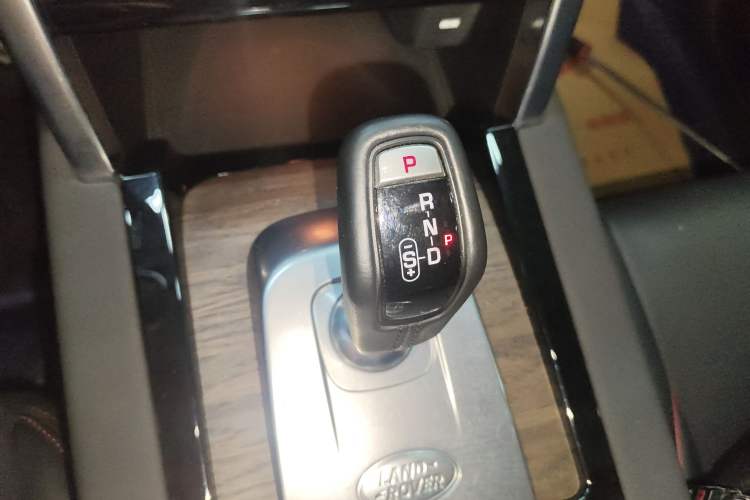 Used Land Rover Discovery Sport 2022 249 PS R-Dynamic S Performance Edition 5 Seats