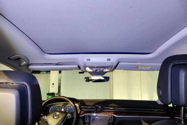 Used Volkswagen Magotan 2017 380TSI DSG Prestige Edition
