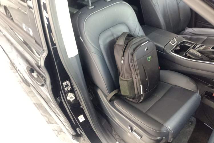 Used GAC Trumpchi M8 2021 Master Series 390T Ultimate Edition