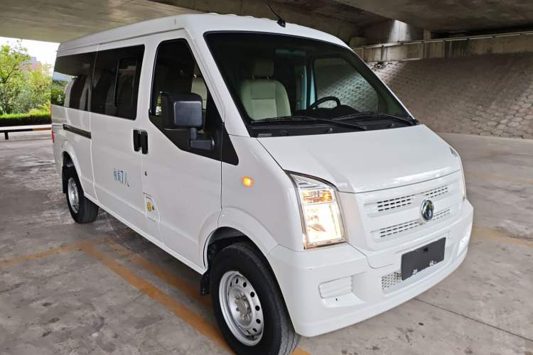 Used Dongfeng Xiaokang EC36 2022 Standard Edition CATL Battery
