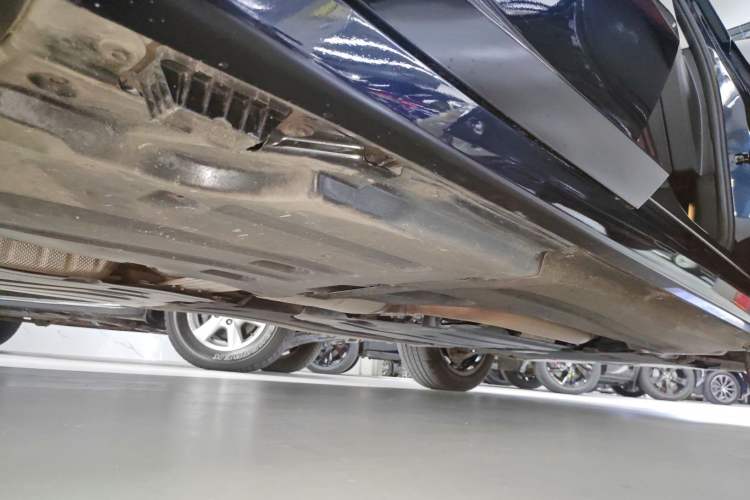 Used BMW X3 2022 Restyled xDrive25i M Sport Package
