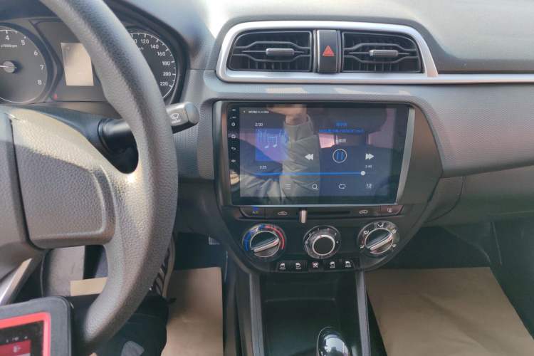 Used Hyundai Verna (older generation) 2017 1.4L Automatic YueXiang Edition China V-standard
