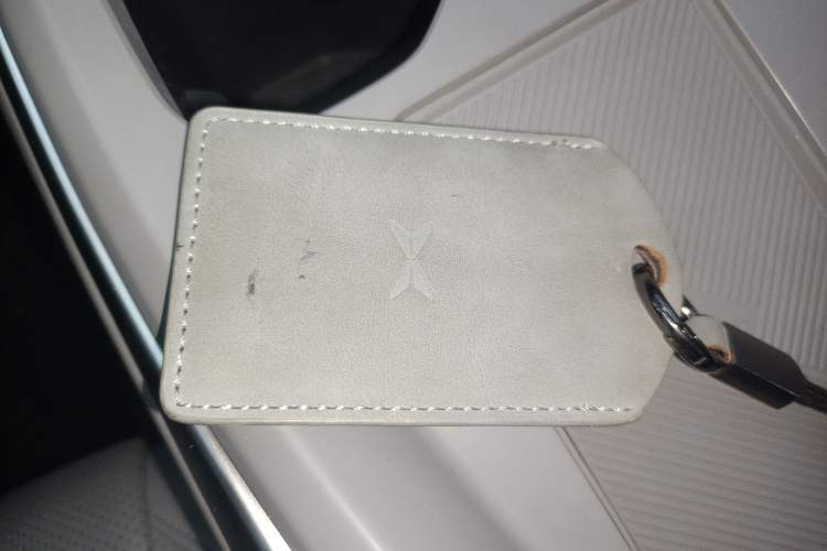 Used XPeng MONA M03 2024 620 with Ultra-Long Range