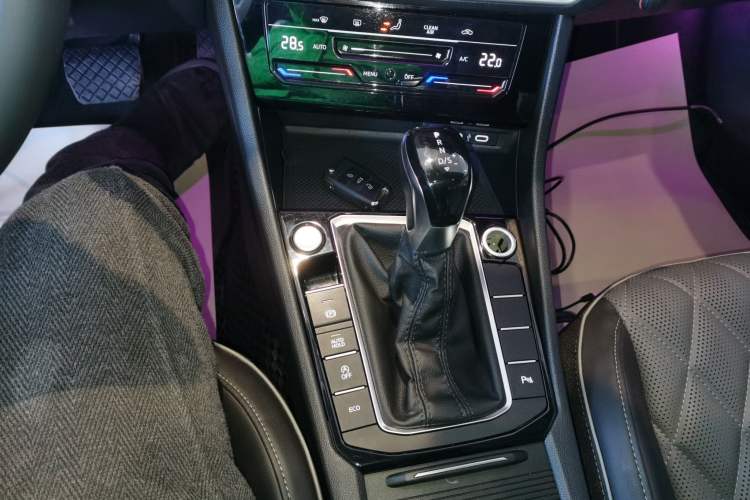 Used Volkswagen Sagitar 2023 280TSI DSG Excellence Edition
