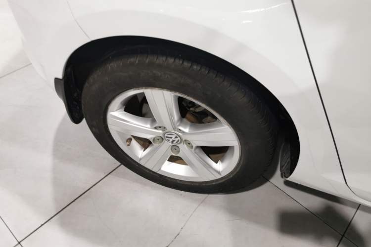 Used Volkswagen Golf 2014 1.6L Automatic Comfort Model
