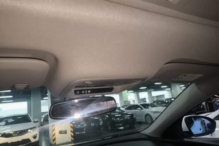 Used Buick Regal 2017 20T Elite Edition
