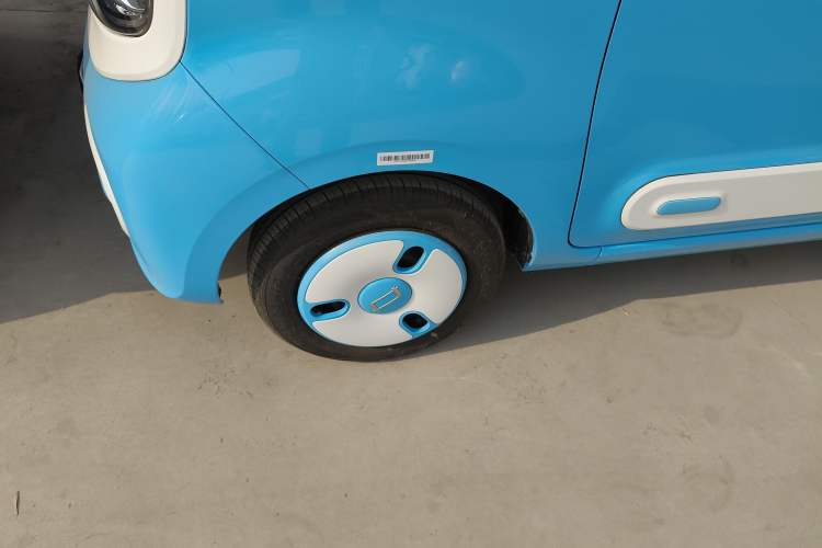 Used Bestune Pony 2025 222km Lightning Horse
