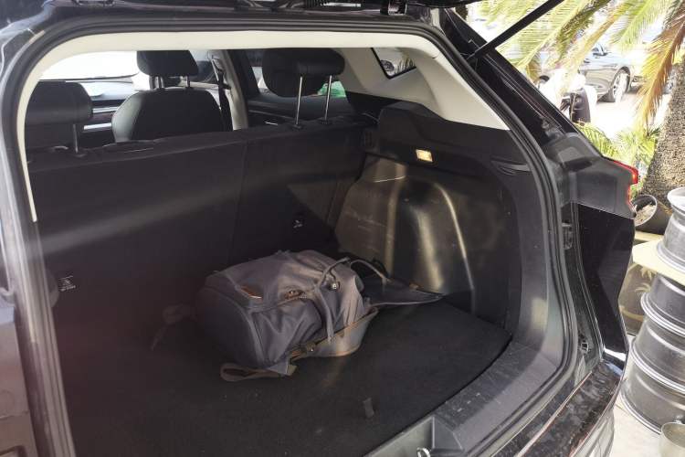 Used Haval H6 2023 National Trend Edition 1.5T Automatic Urban Version
