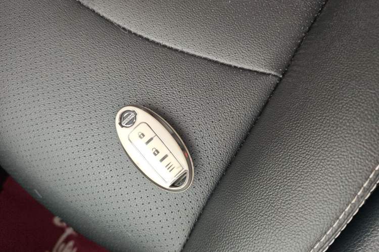 Used Nissan Tiida 2021 1.6L CVT Smart Drive Edition
