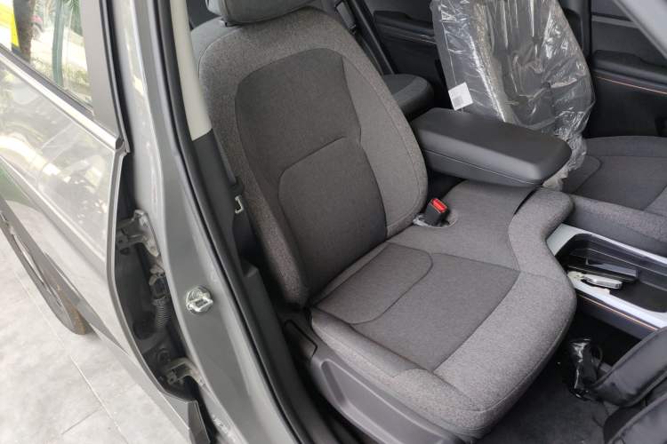 Used Kia EV5 2024 530 Light
