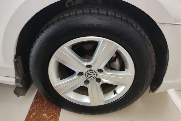 Used Volkswagen Lamando 2018 230TSI DSG Fashion Edition
