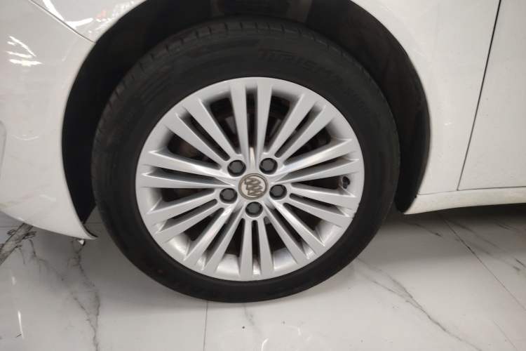 Used Buick Regal 2015 GS 2.0T Grand Sport Edition
